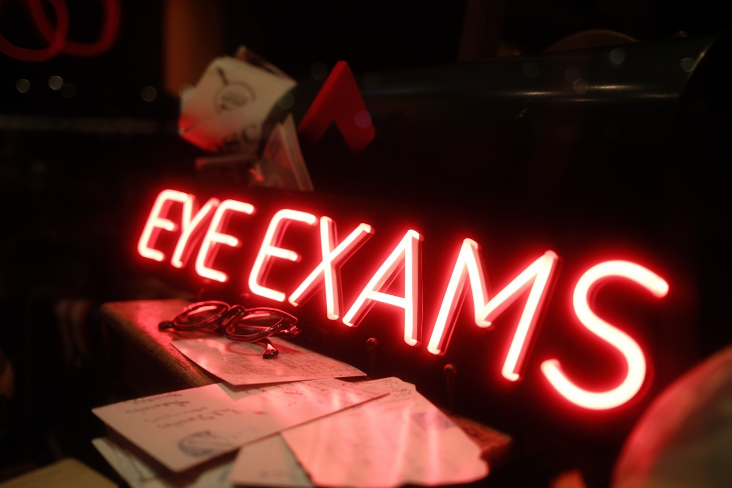 Consejos para el cuidado de tus lentes graduados